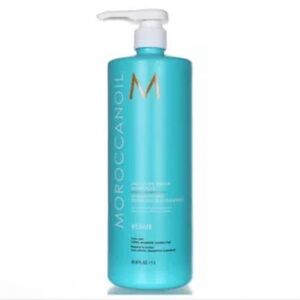 MoroccanOil Moisture Repair Shampoo 33.8oz/1L New